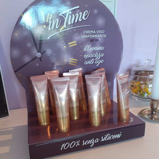 ESTETICA GIO EVOLUTION - Visual