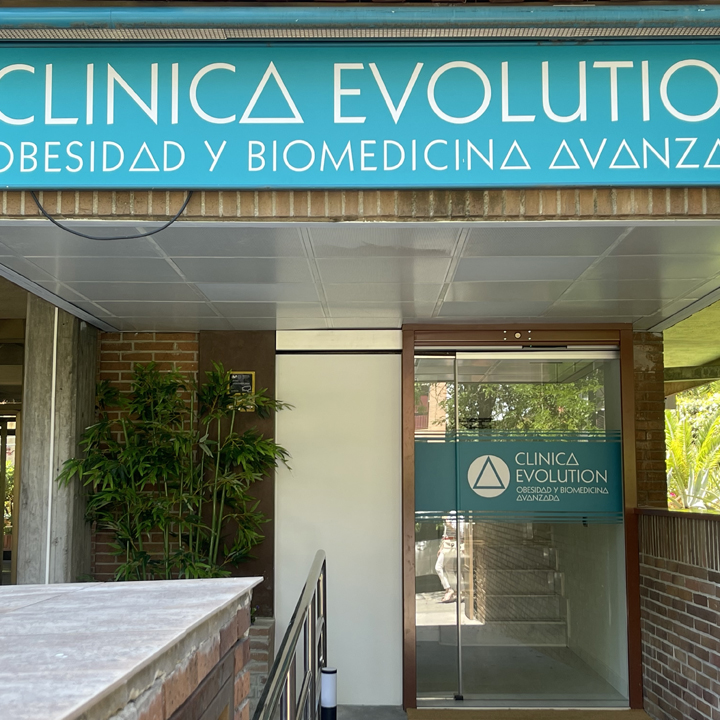 CLINICA EVOLUTION