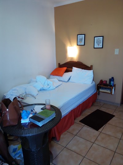 Photos of Hotel Pension Eros