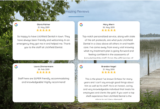 Litchfield Dental - Dentist in Litchfield MN - Thumbnail
