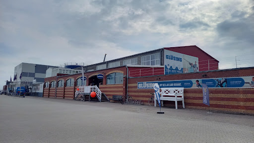 Glüsing Maritim - Visual