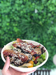 Photo n°3 de By Day à Levallois-Perret (Restauration rapide)