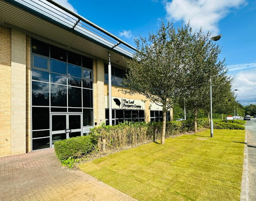 Leef Properties - Visual