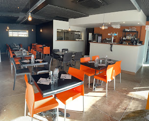 Photo n°1 de le dépôt à Saint-Jean-d'Angély (Restaurant français)