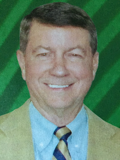 Jack Frizzell, Five Star Real Estate Logo