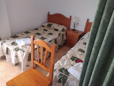 Apartamentos Kione Anamar Habitat Carrer del Calvari, 4, 12570 Alcossebre, Castellón, España