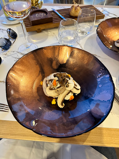 Restaurant l'Eskell - Thumbnail