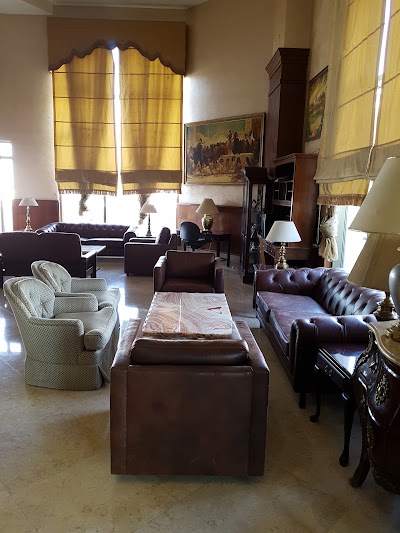 Photos of Le Vendome Hotel