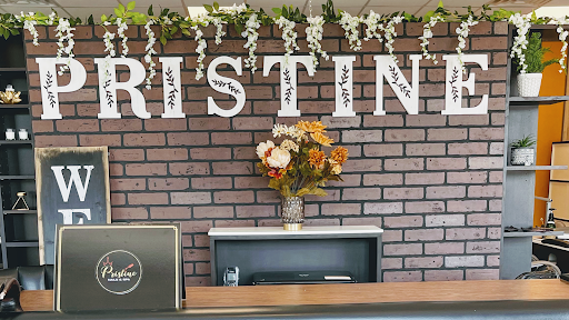 Pristine Nails and Spa - Visual