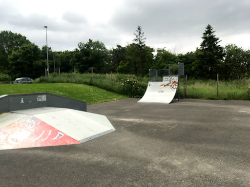 Skatepark Montmagny - Thumbnail