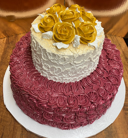 Nitin Bakery by null