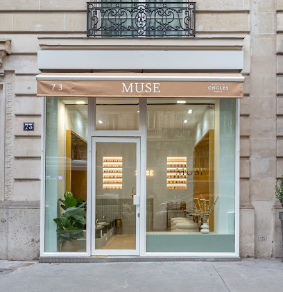 Muse Paris 17