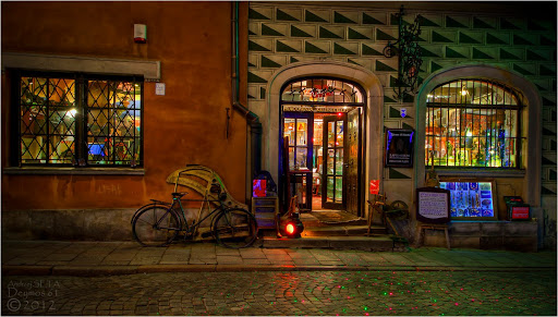 Lapidarium Jacek Kiliński