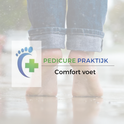 Pedicure praktijk Comfort Voet