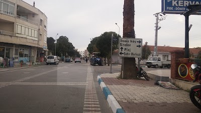 Photos of CarrefourSA Mini &Ccedil;andarlı