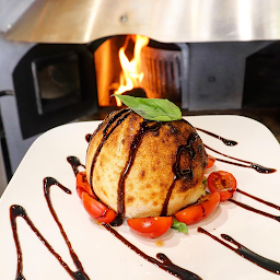 Photo n°6 de Italian Touch’ Feu De Bois à Ivry-sur-Seine (Saladerie)