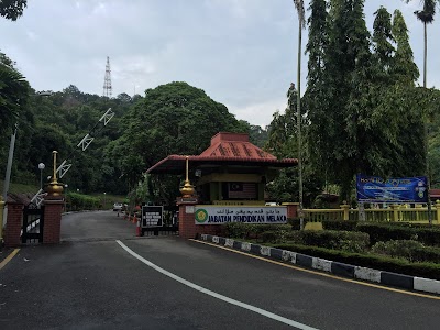 photo of Jabatan Pendidikan Negeri Melaka