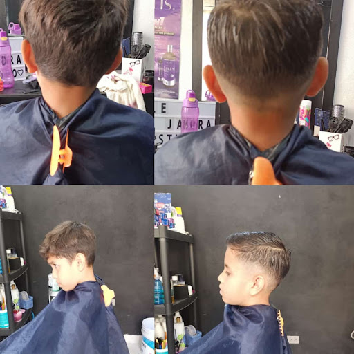 Estética HAIR BY ALE CHAVEZ - Thumbnail