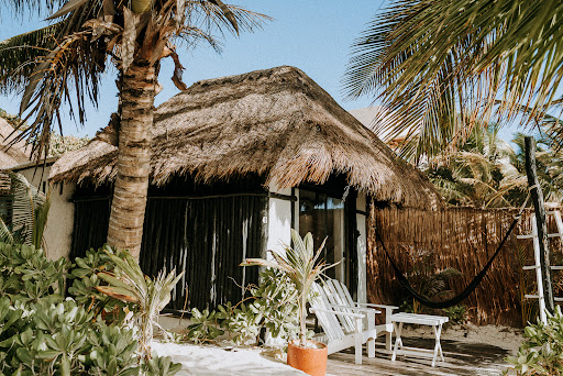 Coco Tulum
