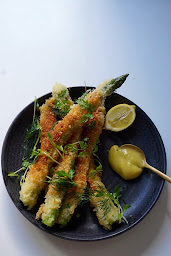 Photo n°19 de Bistrot Brigand à Lille (Restaurant)