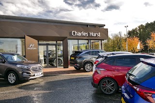 Charles Hurst Hyundai Dundonald