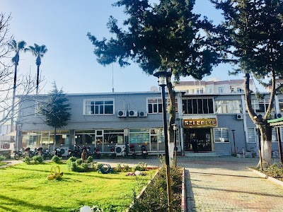 Photos of Bozyazi Belediyesi