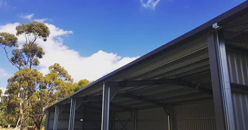 West Geelong Caravan Storage Gallery - Australia