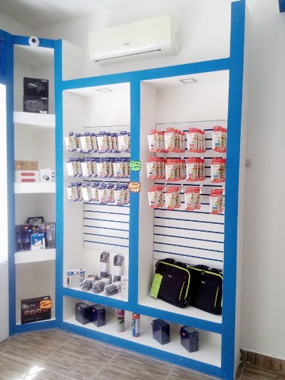 Photos of INFINITECH