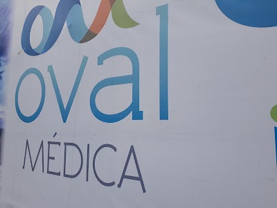 Photos of Edificio Oval M&eacute;dica