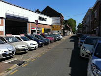 Garage Dalle - Locadalle à Roncq