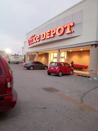 Office Depot Piedras Negras, Coahuila, Mexico