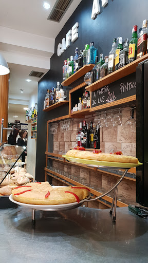 Café Ayala - Thumbnail