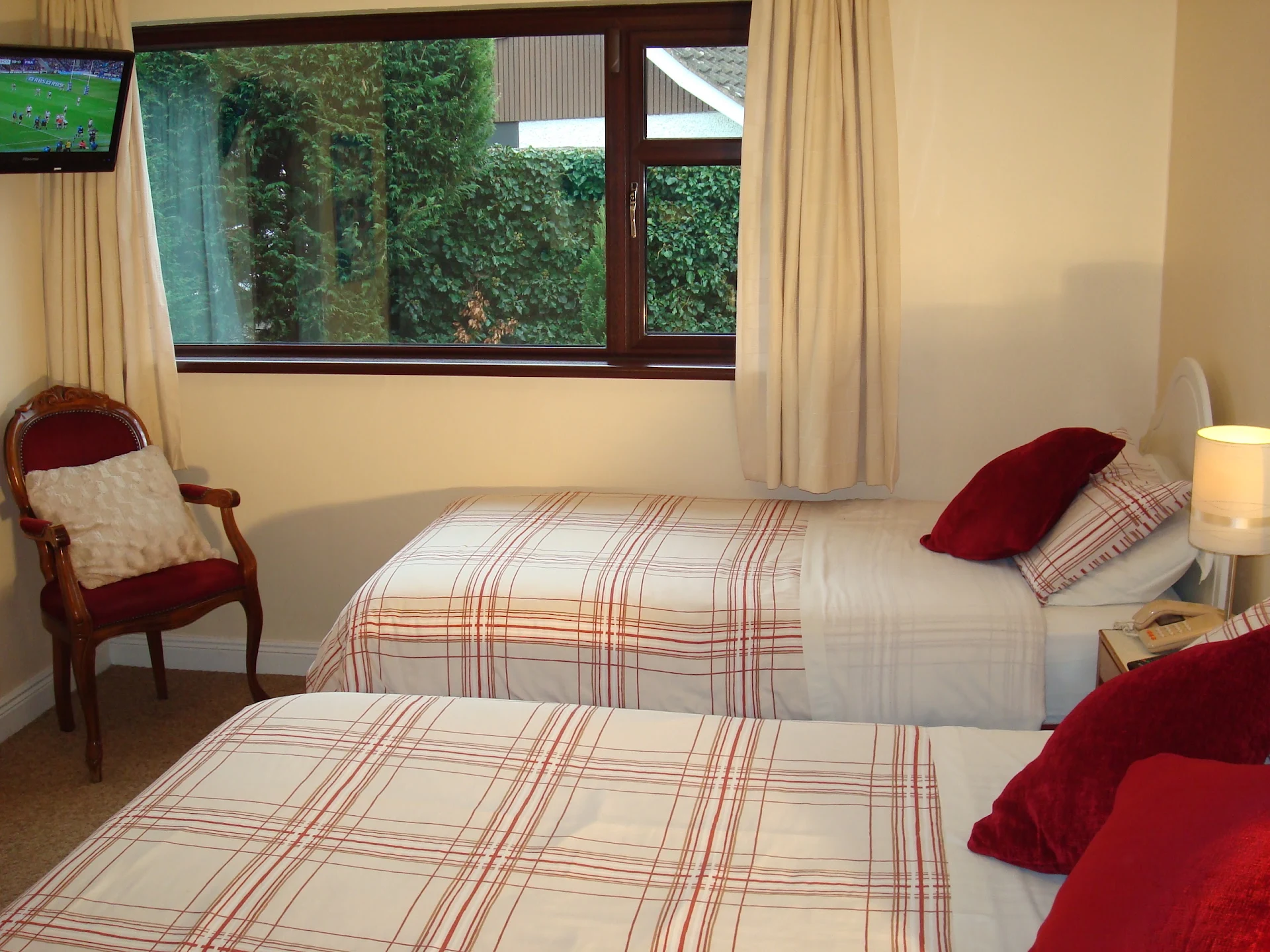 Athlumney Manor B&B