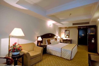 Photos of Hotel Sarina Dhaka