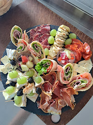 Photo n°2 de La cocotte minute à Saint-Jean-de-Verges (Brasserie)