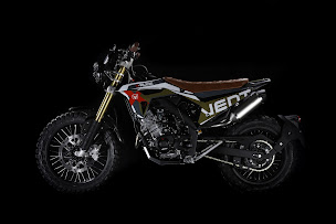 Photo n°17 de Référence Moto à Courpière (Concessionnaire de motos)