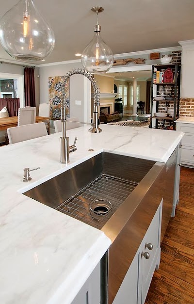 Photos of PDP Granite & Marble