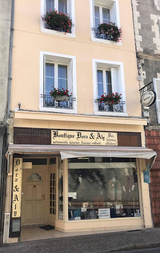 Photo de La Maison des Créateurs à Confolens (16500)