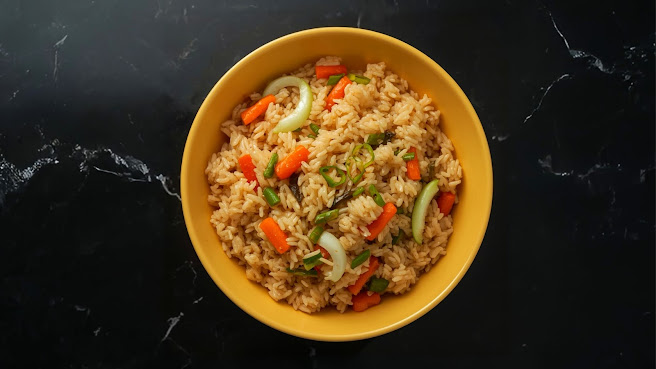 Noodle Village by null