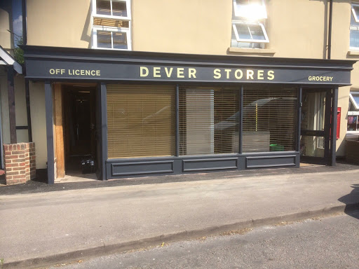 Dever Stores - Visual