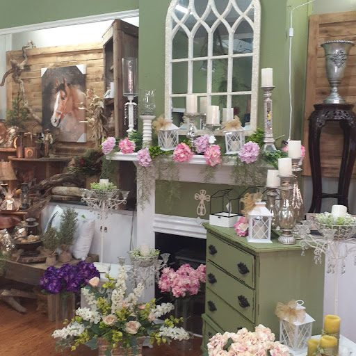 McMinnville Florist - Thumbnail