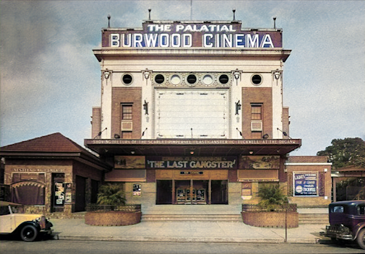 Burwood Heritage Self-Guided Walking Tour - Thumbnail