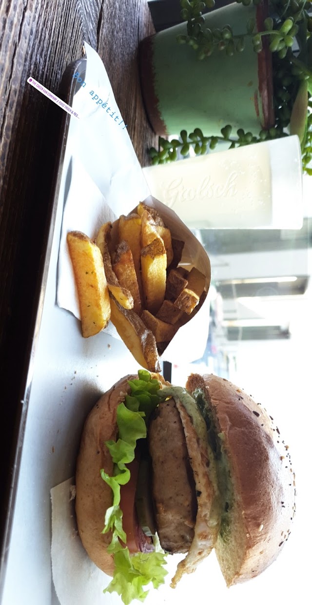 McCarthy's Irish Pub