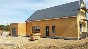 Photo n°5 de Eco Toit Concept à Veigné (Couvreur)