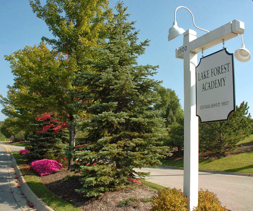 Lake Forest Academy - Thumbnail