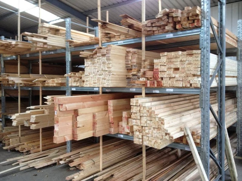 Chambers Timber Merchants photo 2