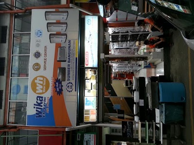 Photos of Toko SUMBER BANGUNAN