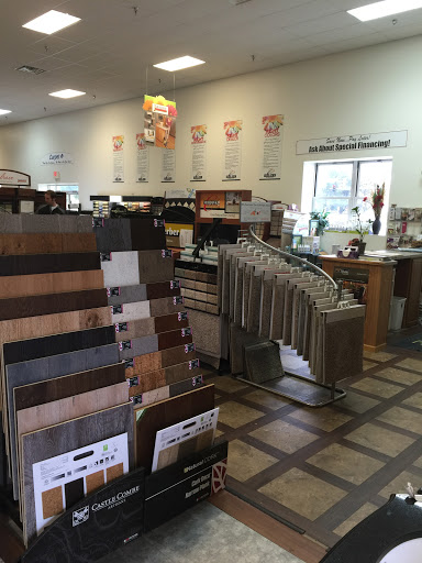Carpet Plus - Visual