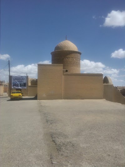 Photos of پیر علمدار