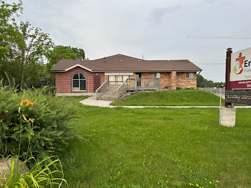 Emmanuel Praise & Worship Centre